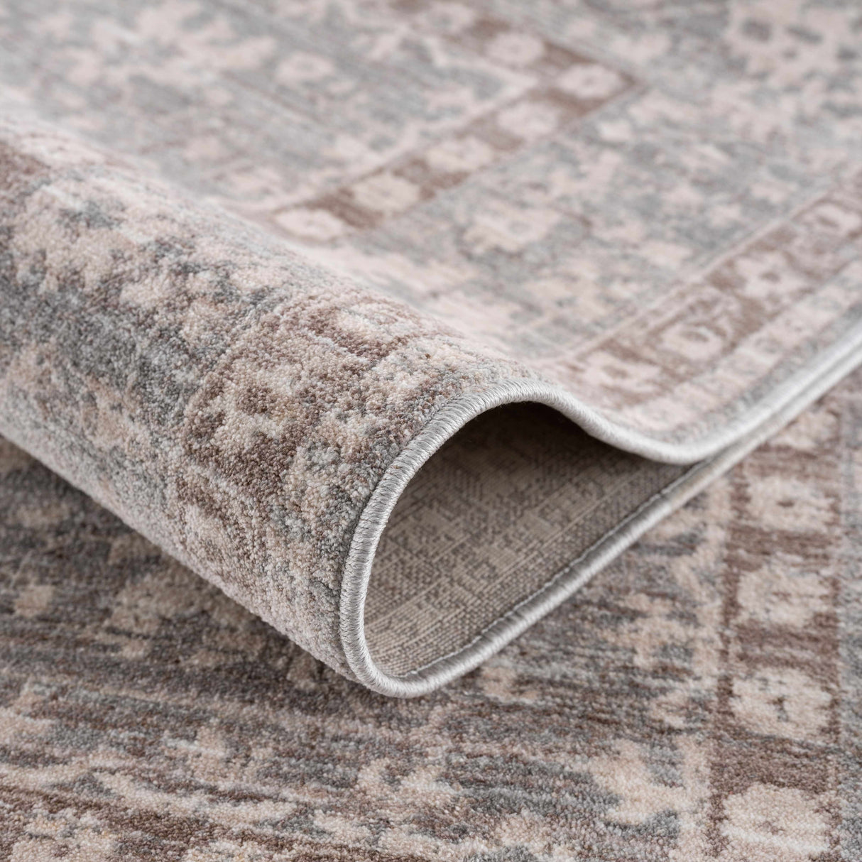 Bisbin Area Rug - Clearance