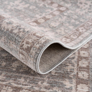 Bisbin Area Rug - Clearance