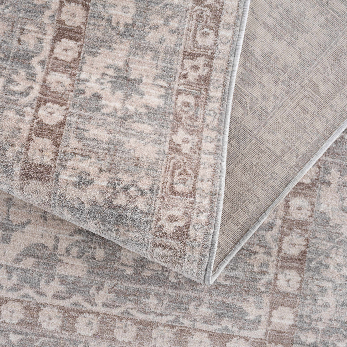 Bisbin Area Rug - Clearance