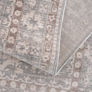 Bisbin Area Rug - Clearance