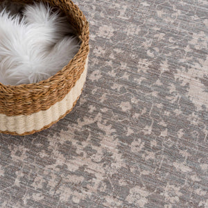 Bisbin Area Rug - Clearance
