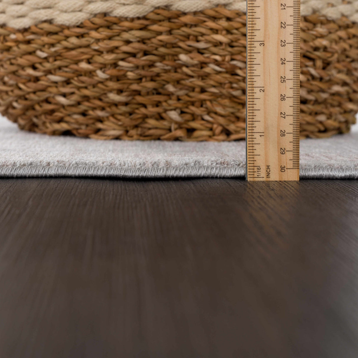 Bisbin Area Rug - Clearance