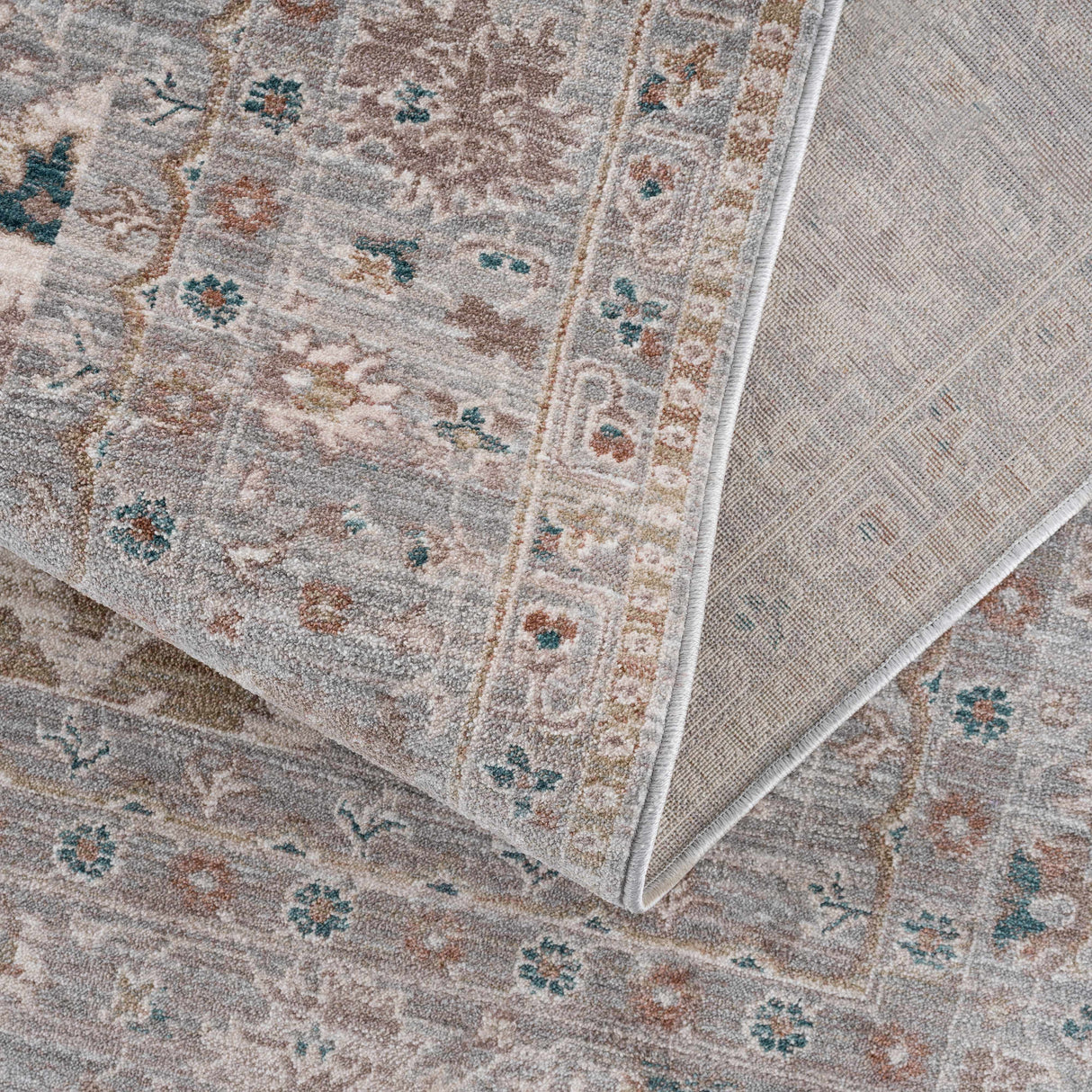 Scole Area Rug - Clearance