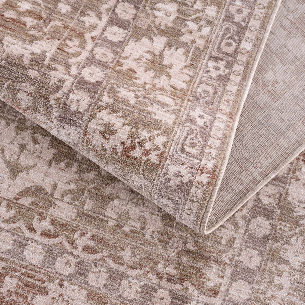 Kaongkod Area Rug - Clearance