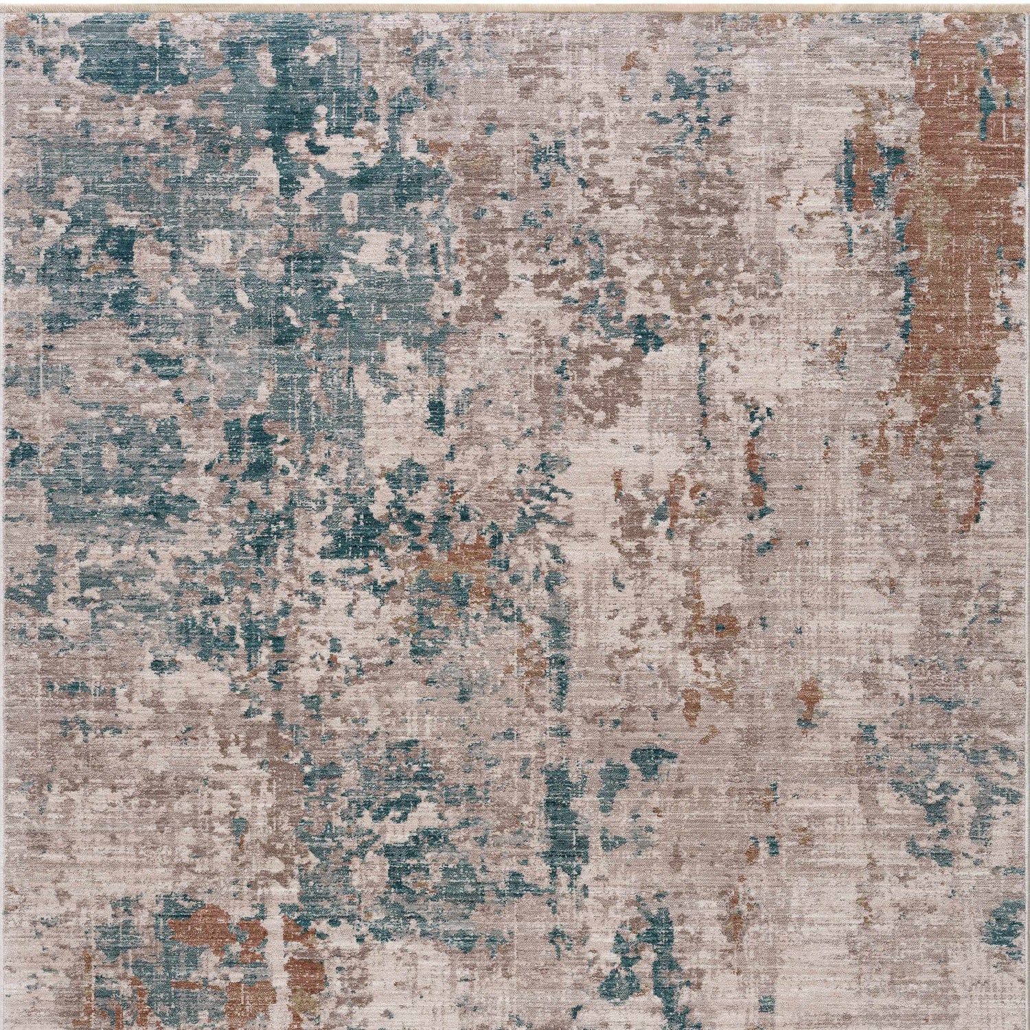 Danlugan Area Rug - Clearance