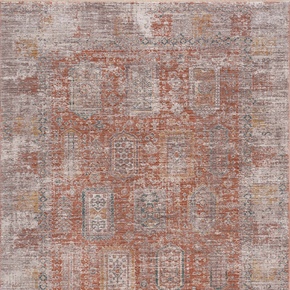 Casta Area Rug - Clearance