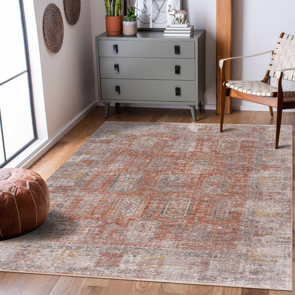 Casta Area Rug - Clearance