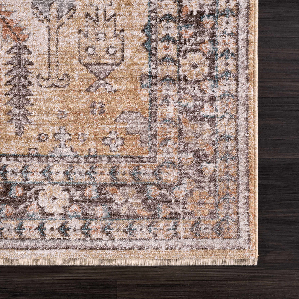 Darla Area Rug - Clearance