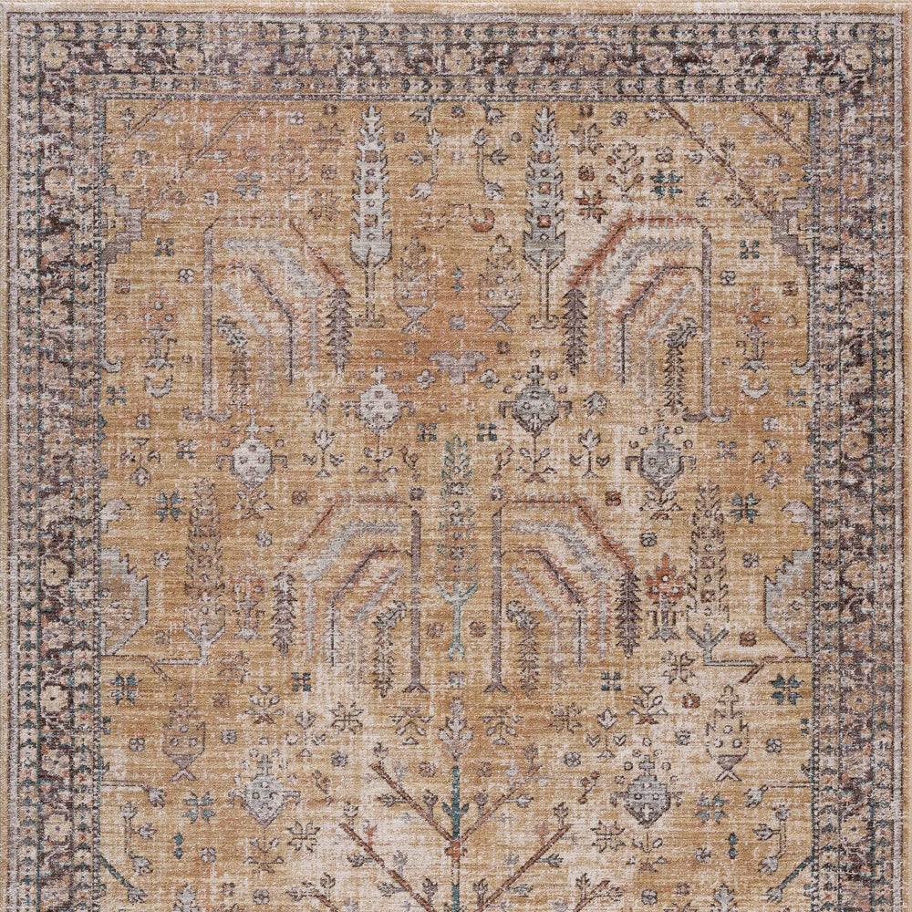 Darla Area Rug - Clearance