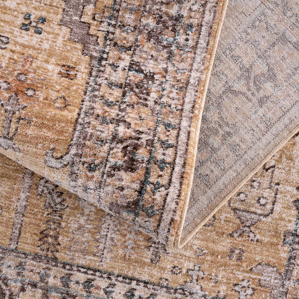 Darla Area Rug - Clearance