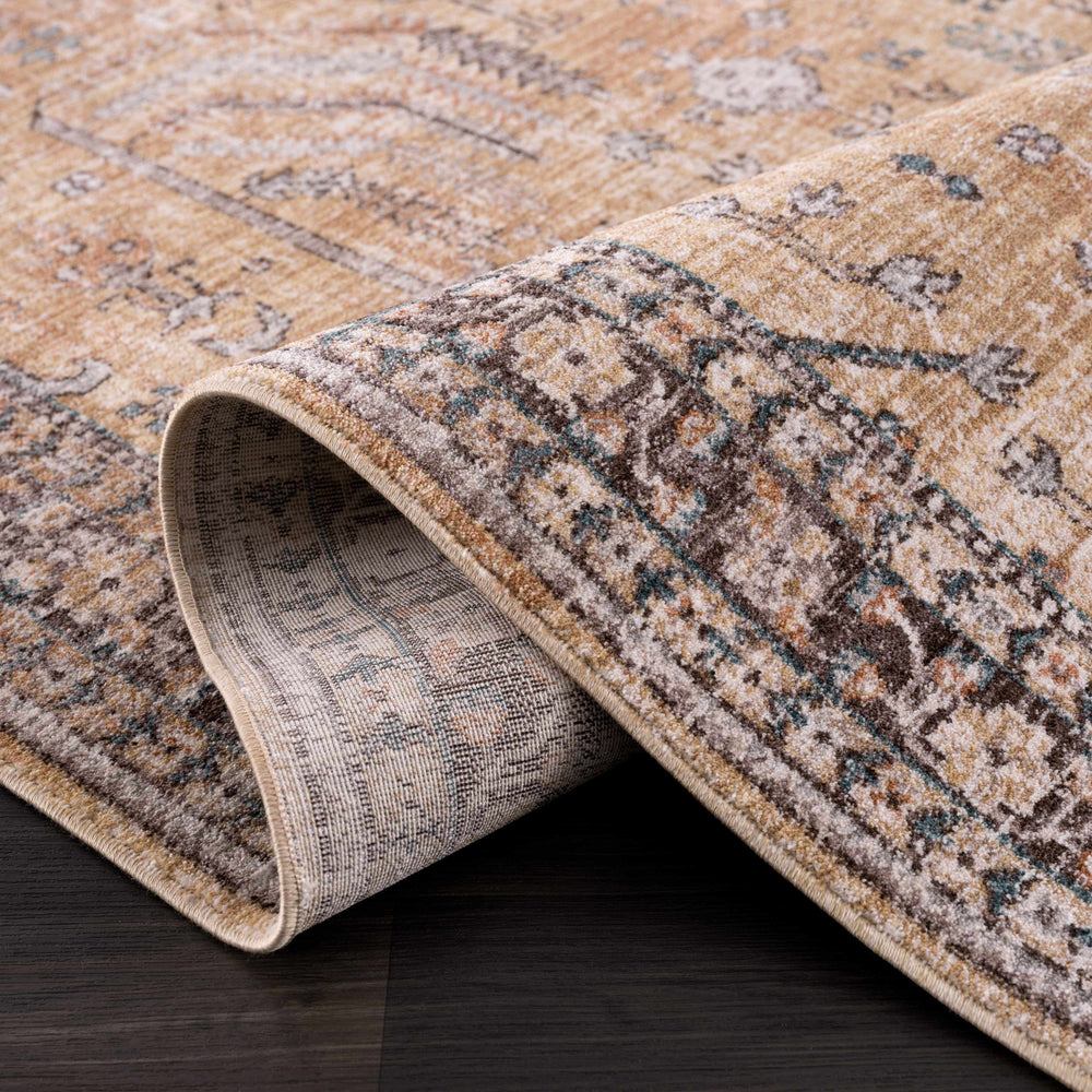 Darla Area Rug - Clearance