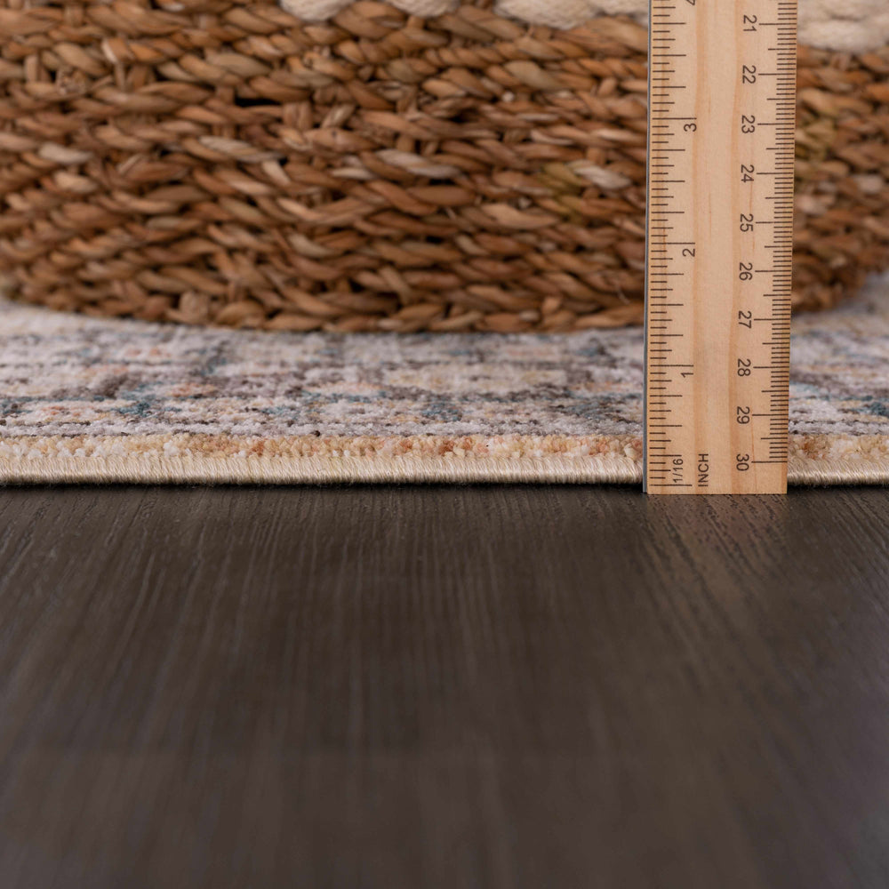 Darla Area Rug - Clearance