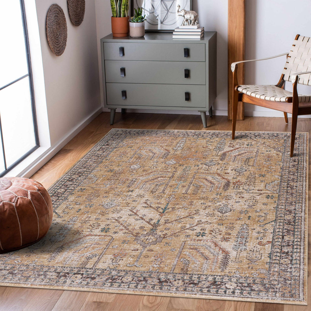 Darla Area Rug - Clearance
