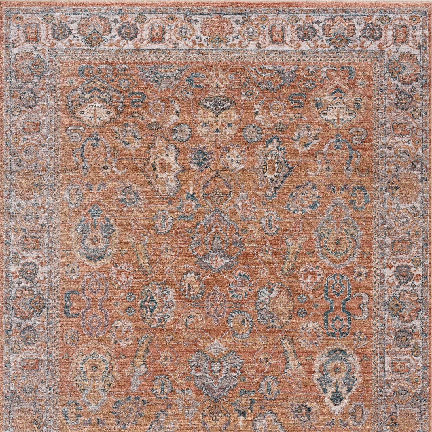 Cayla Area Rug - Clearance