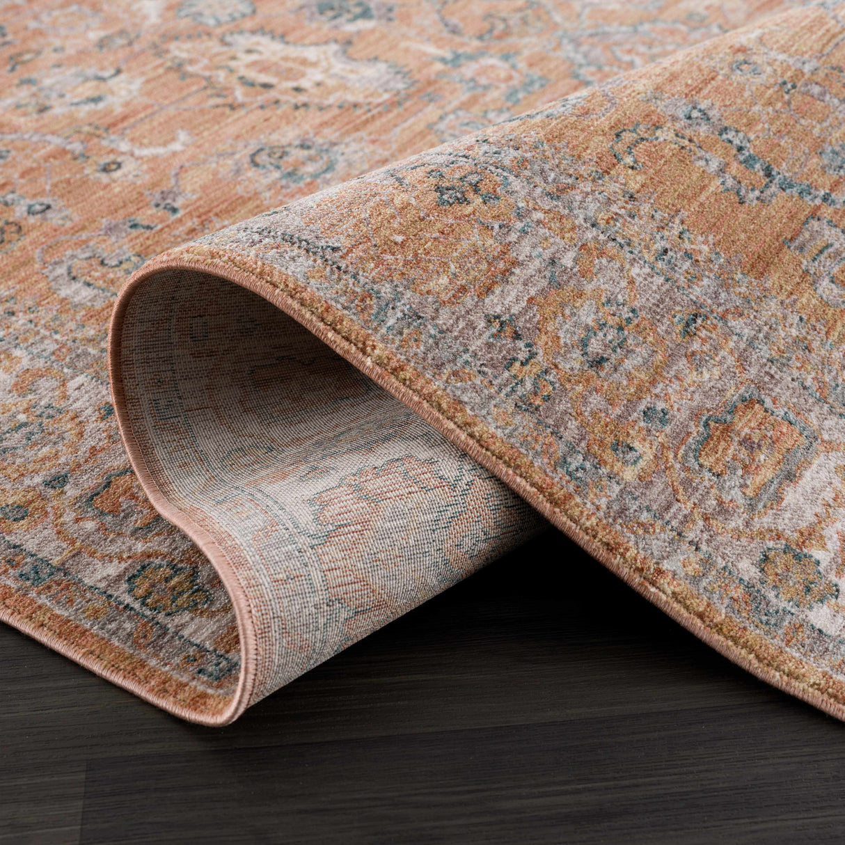 Cayla Area Rug - Clearance