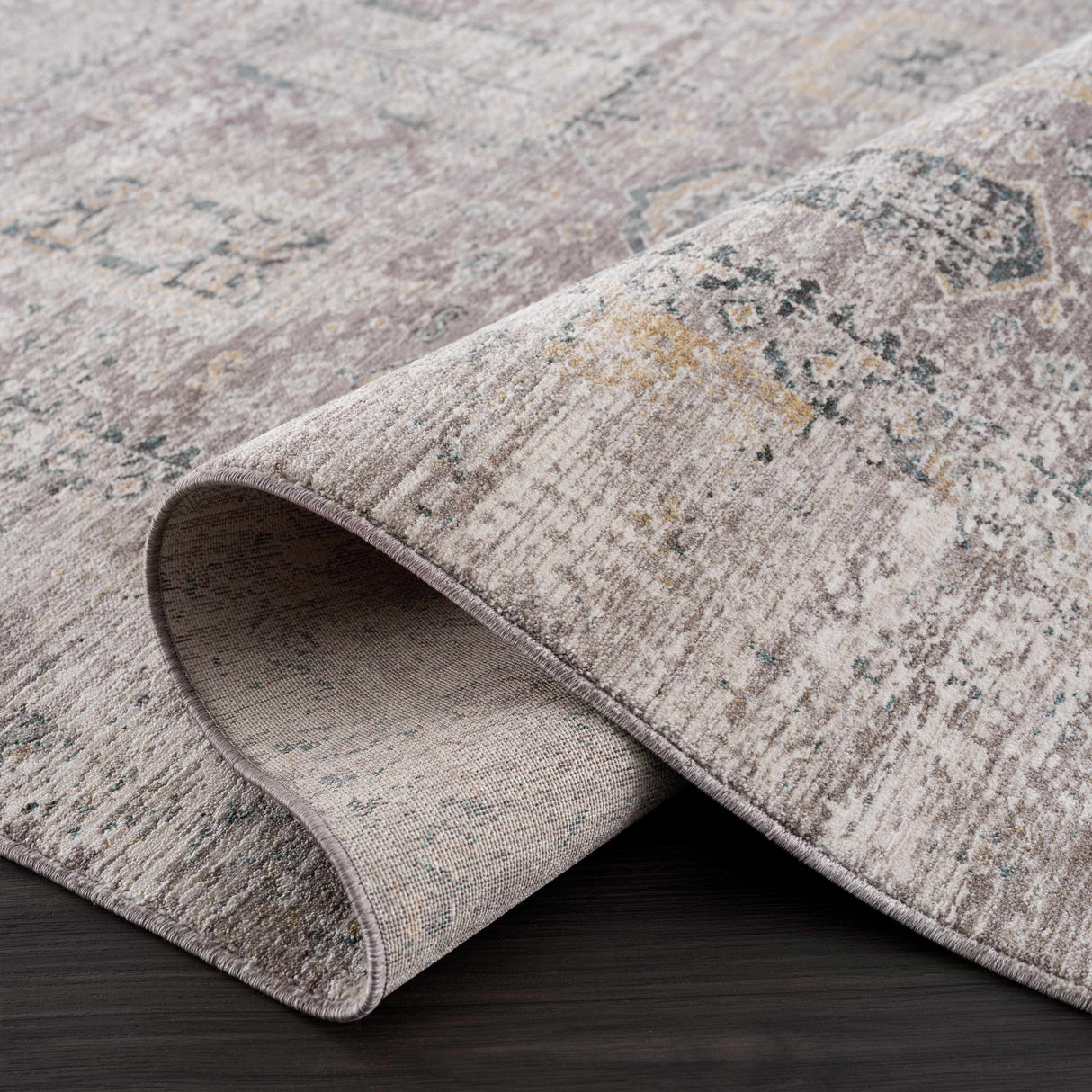 Noga Area Rug - Clearance