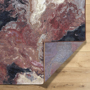 Chemed Area Rug