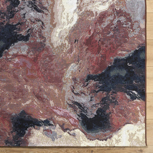 Chemed Area Rug