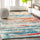 Contemporary-POP-Modern-Abstract-Area-Rug-Area-Rugs