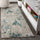 Contemporary-POP-Modern-Abstract-Vintage-Faded-Runner-Rug-Runner-Rugs