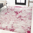 Contemporary-POP-Modern-Abstract-Vintage-Faded-Area-Rug-Area-Rugs