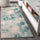 Contemporary-POP-Modern-Runner-Rug-Runner-Rugs