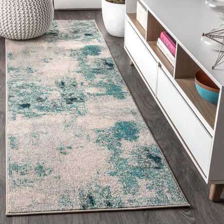 Contemporary-POP-Modern-Runner-Rug-Runner-Rugs
