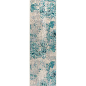 Contemporary POP Modern Runner Rug
