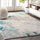 Contemporary-POP-Modern-Area-Rug-Area-Rugs