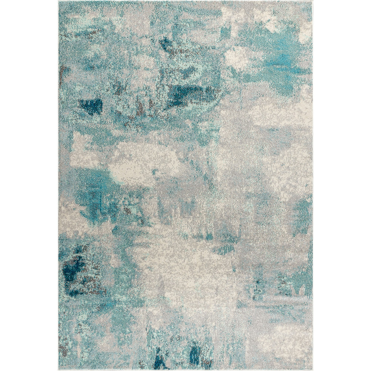 POP Modern Abstract Vintage Area Rug