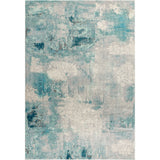POP Modern Abstract Vintage Area Rug