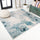 Contemporary-POP-Modern-Abstract-Vintage-Square-Area-Rug-Area-Rugs