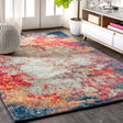 Contemporary-Modern-Abstract-Area-Rug-Area-Rugs