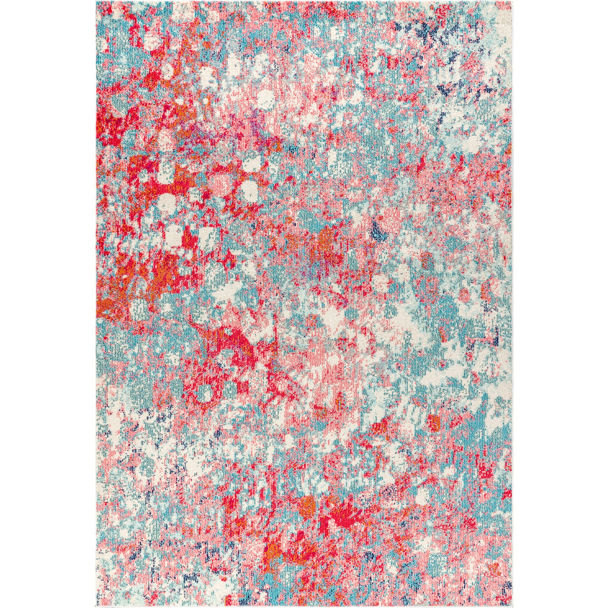 Contemporary Modern Area Rug