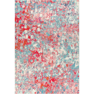 Contemporary Modern Area Rug