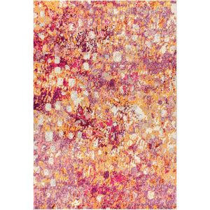 Contemporary Modern Area Rug