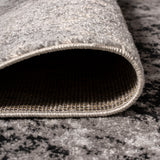 Dune Modern Abstract Area Rug