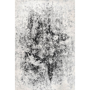 Dune Modern Abstract Area Rug