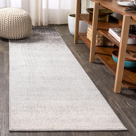 Shore Modern Gradient Runner Rug