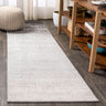 Shore Modern Gradient Runner Rug