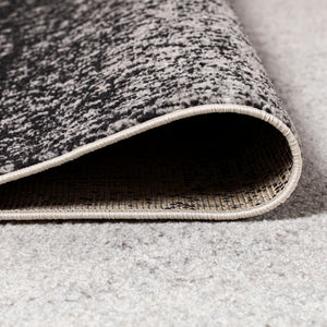 Shore Modern Gradient Runner Rug