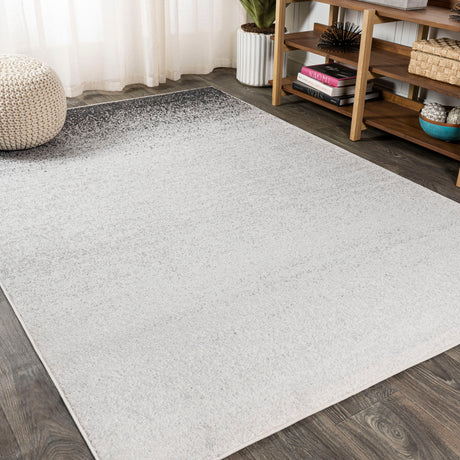 Shore Modern Gradient Area Rug