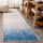 Shore-Modern-Gradient-Runner-Rug-Runner-Rugs