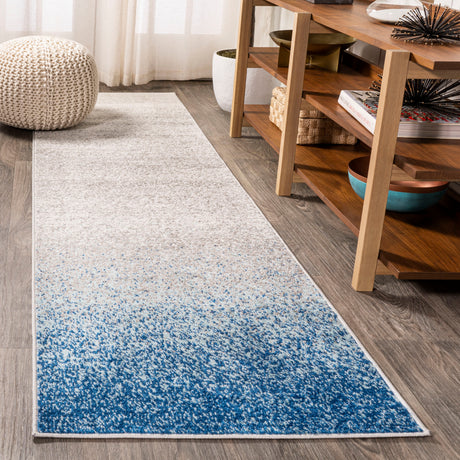 Shore-Modern-Gradient-Runner-Rug-Runner-Rugs