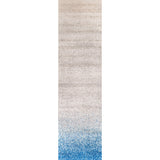 Shore Modern Gradient Runner Rug