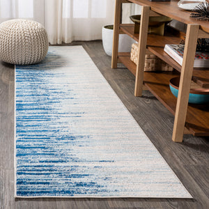 Linear-Modern-Half-Stripe-Runner-Rug-Runner-Rugs