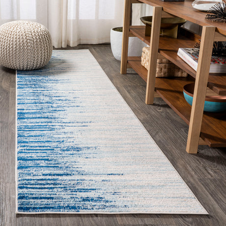 Linear-Modern-Half-Stripe-Runner-Rug-Runner-Rugs