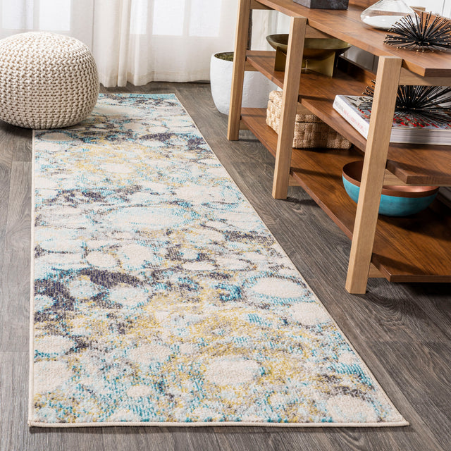 Pebble-Marbled-Abstract-Runner-Rug-Runner-Rugs