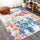 Sunset-Modern-Abstract-Area-Rug-Area-Rugs