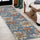 Giglio-Modern-Botanical-Flower-Runner-Rug-Runner-Rugs